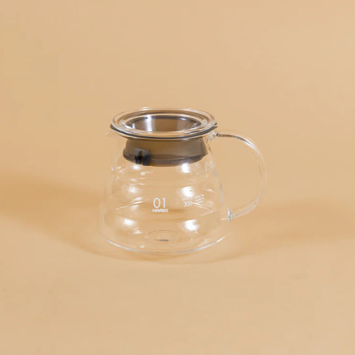 V60 Glass Server 360ml (Rebranded Edition)