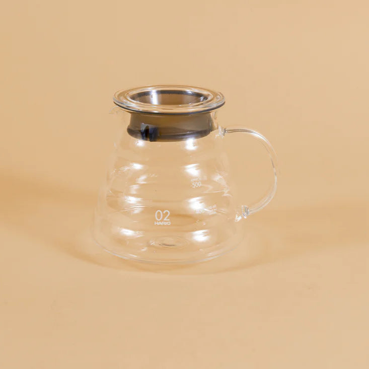 V60 Glass Server 600 ml