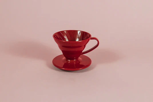 V60 Plastic Coffee Dripper 01 (Classic Packaging)