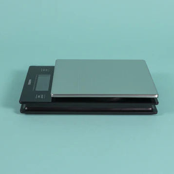 V60 Metal Drip Scale