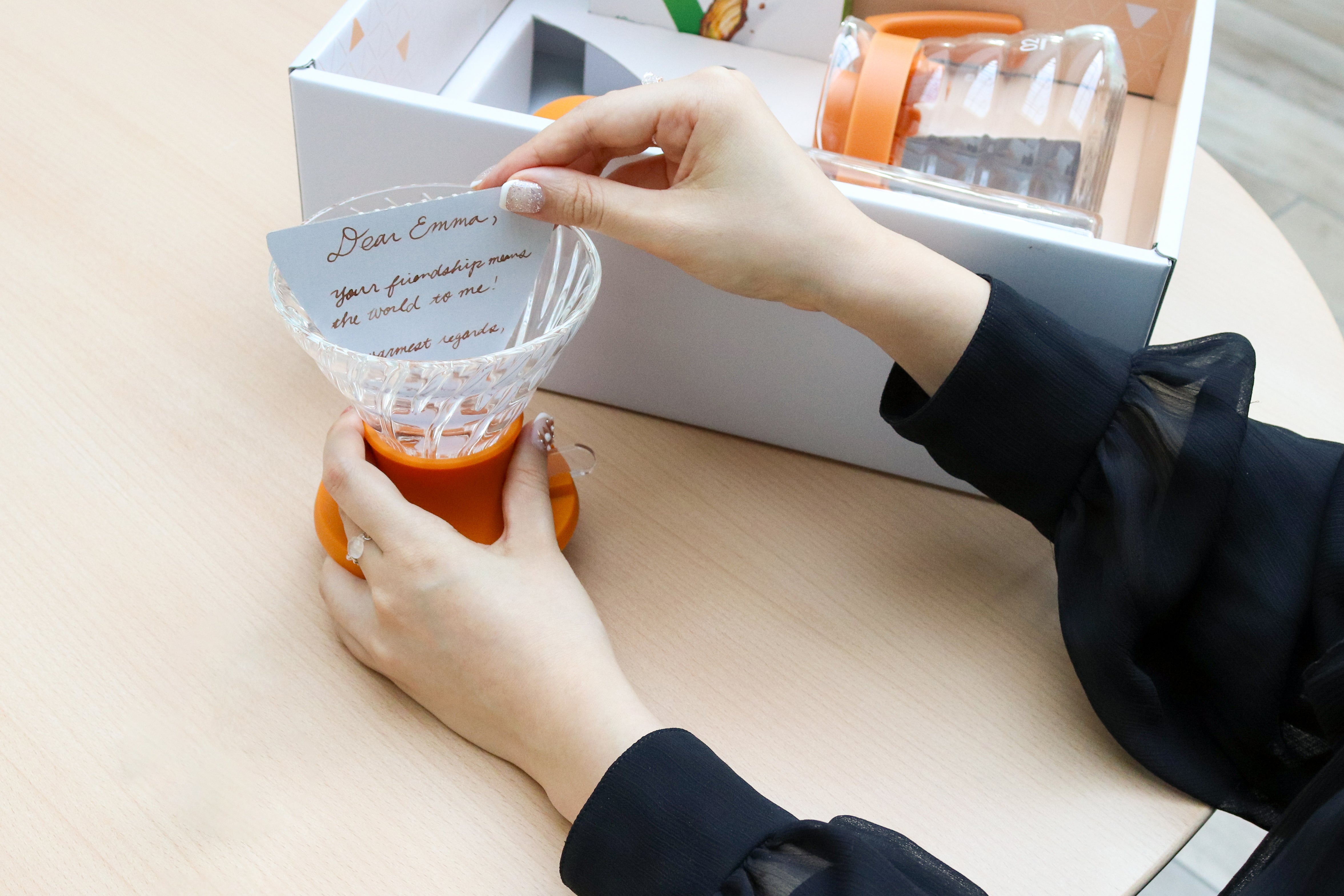 All-Seasons Coffee Gift Set