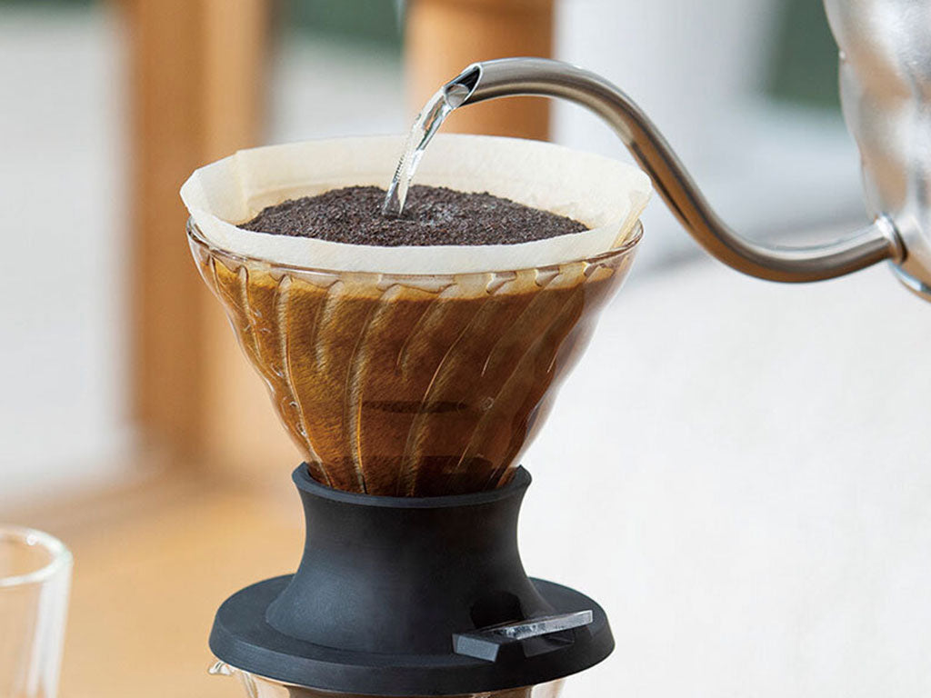 V60 Immersion Dripper SWITCH - Server Set 02