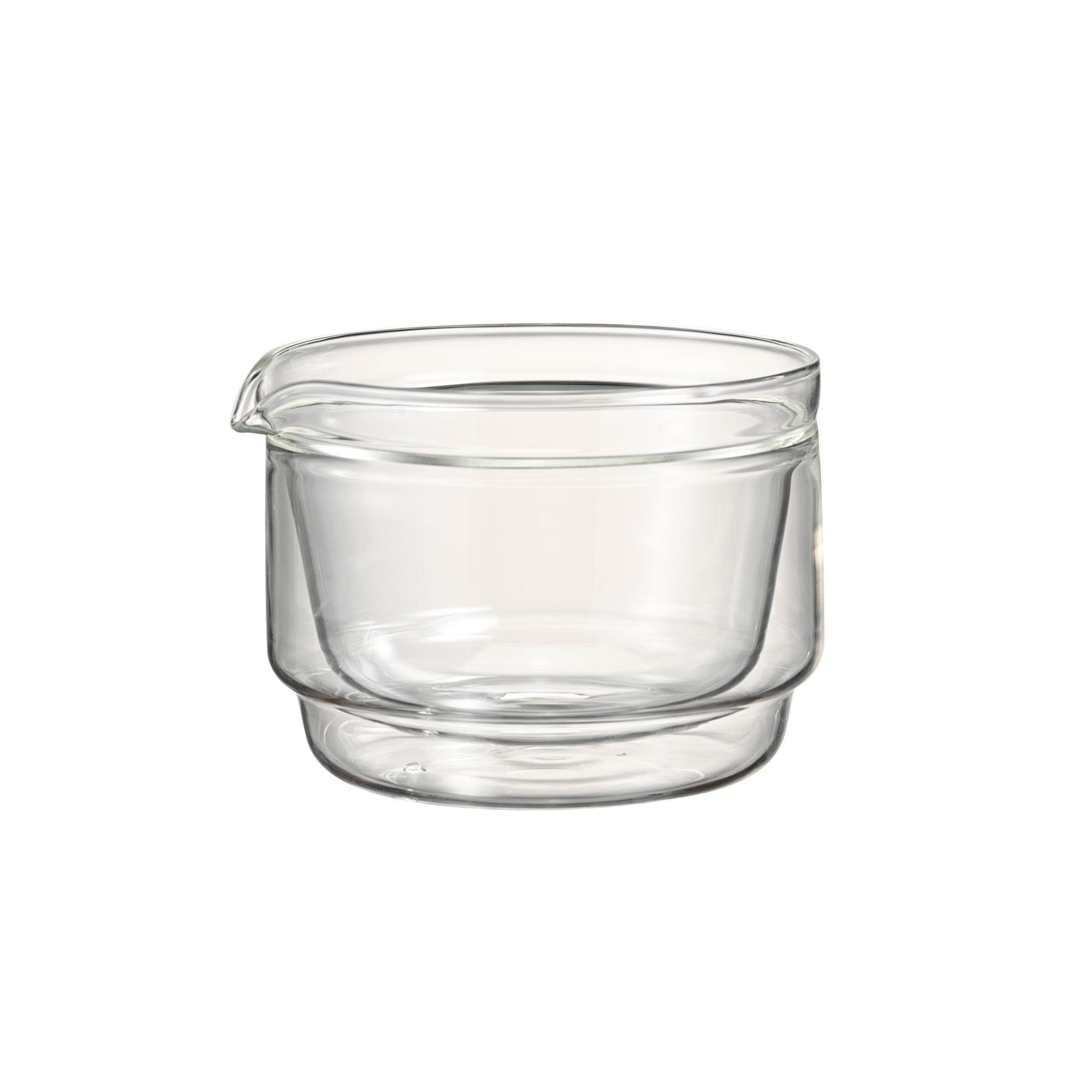 Double-Walled Matcha Bowl 300mL