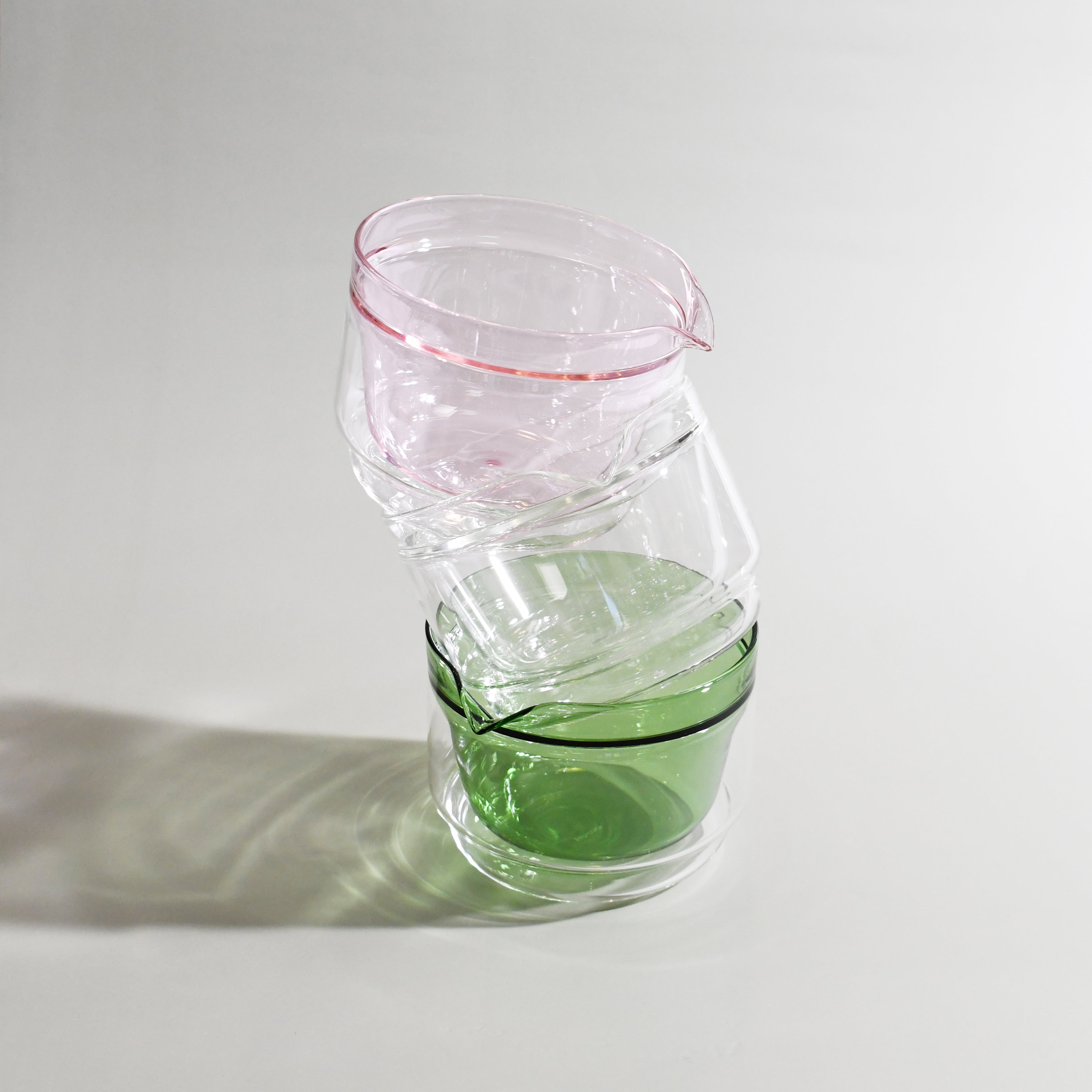 Double-Walled Matcha Bowl 300mL