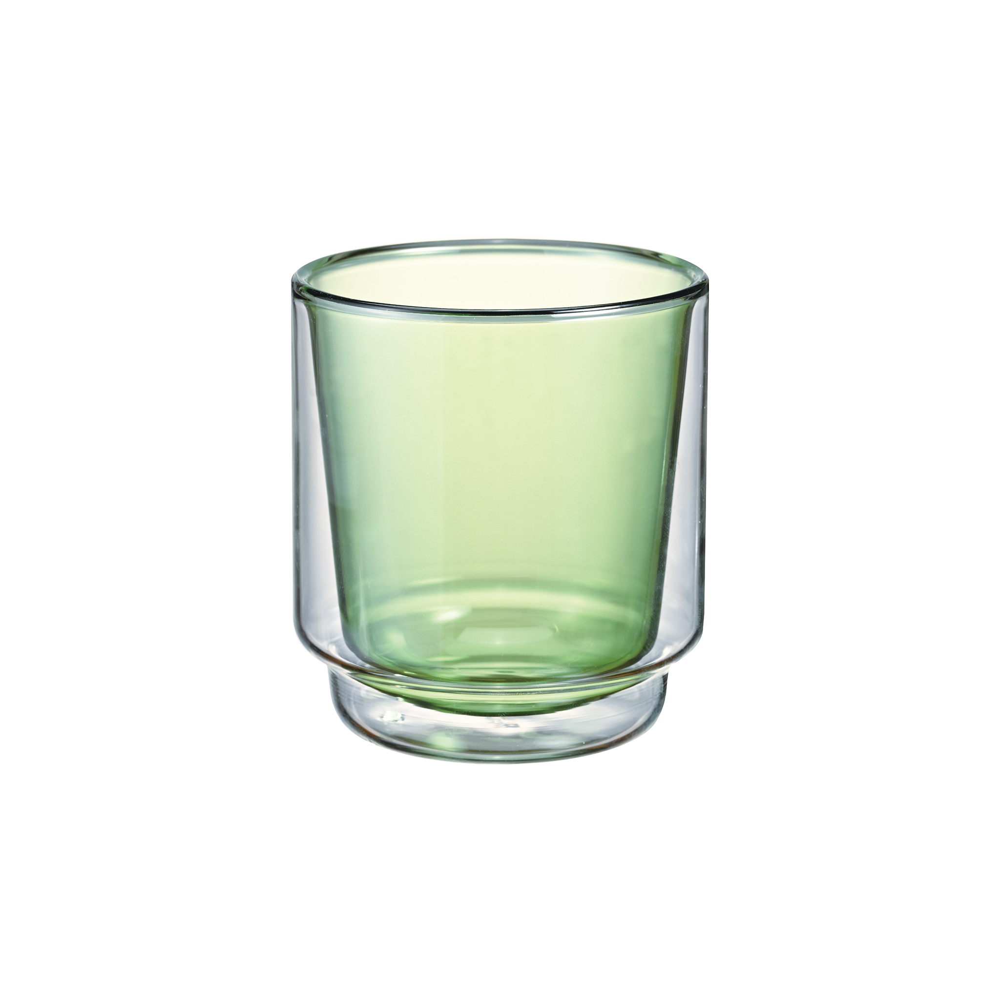 Double-Walled Matcha Cup 370mL
