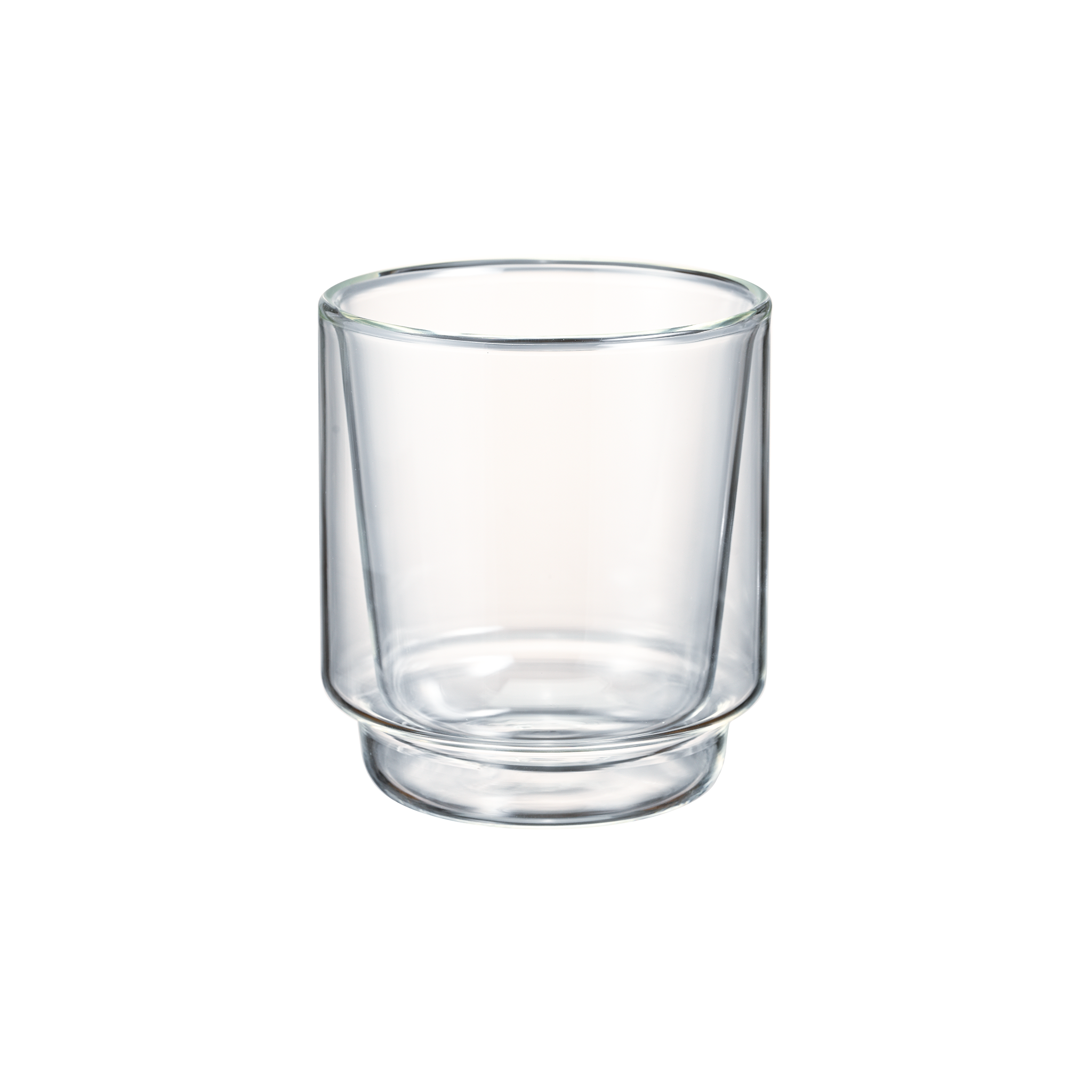 Double-Walled Matcha Cup 370mL