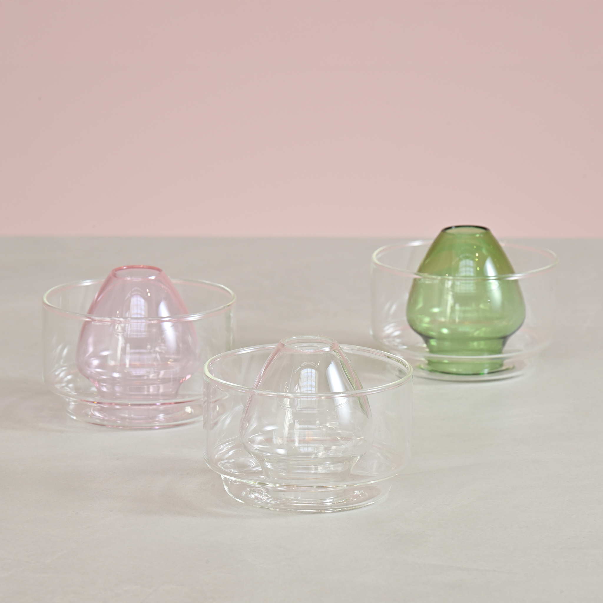 Chasen & Stand Bowl 100 mL