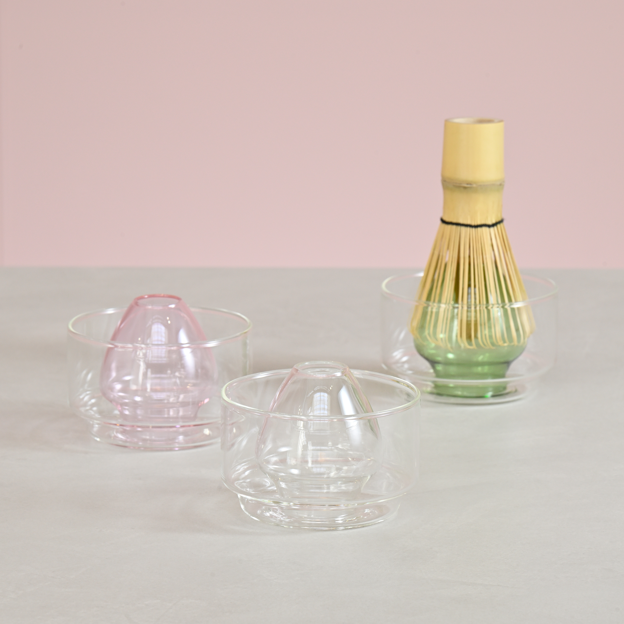 Chasen & Stand Bowl 100 mL