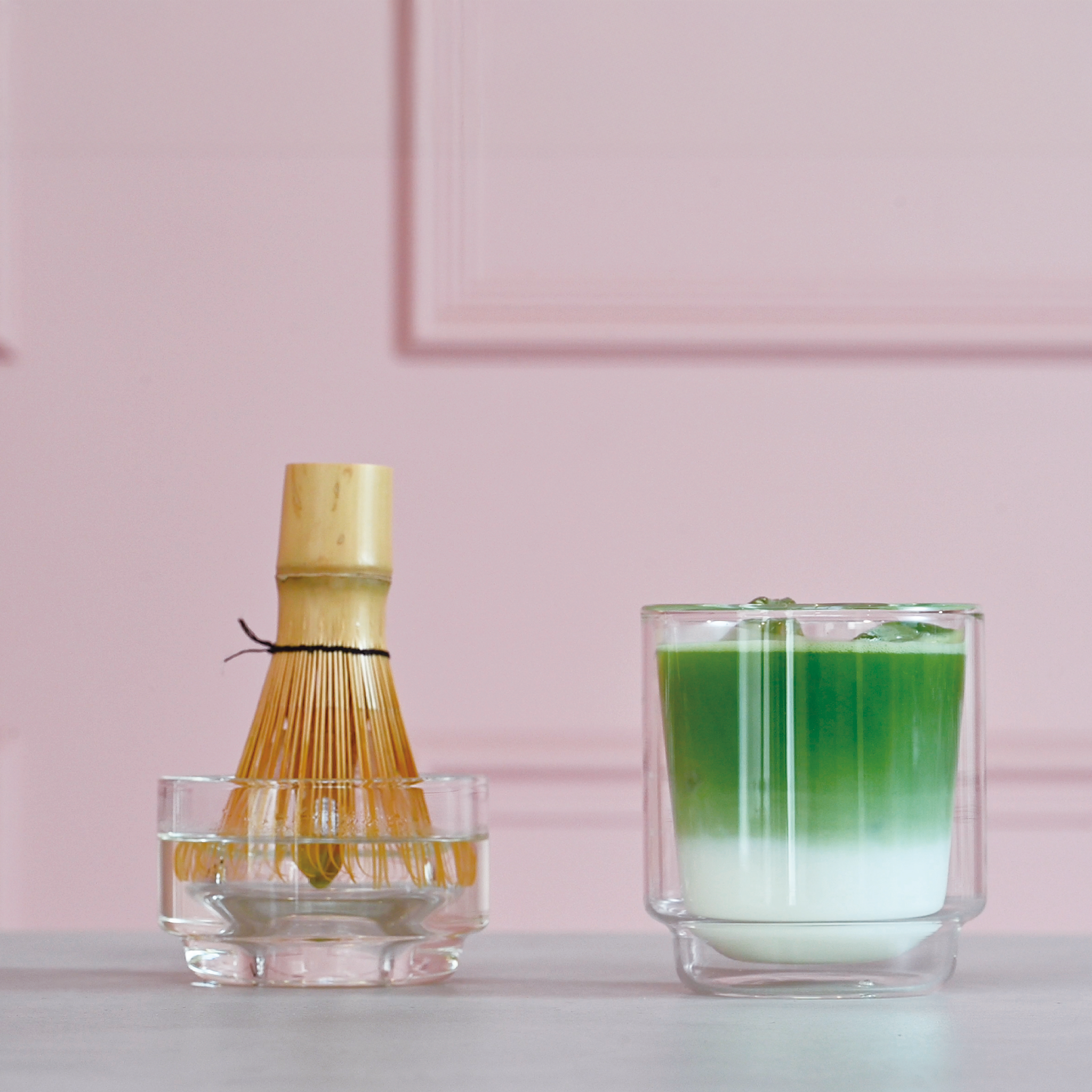 Chasen & Stand Bowl 100 mL