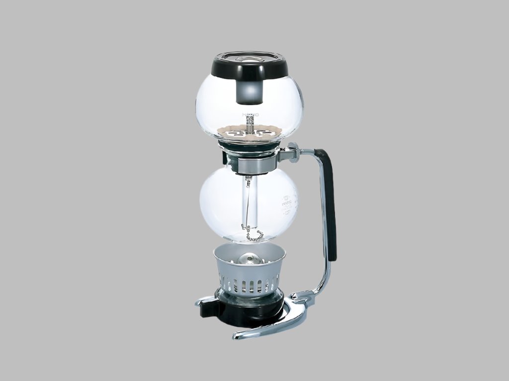 Coffee Syphon Moca