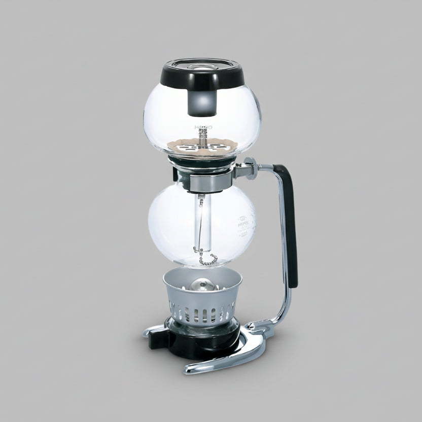 Coffee Syphon Mocha