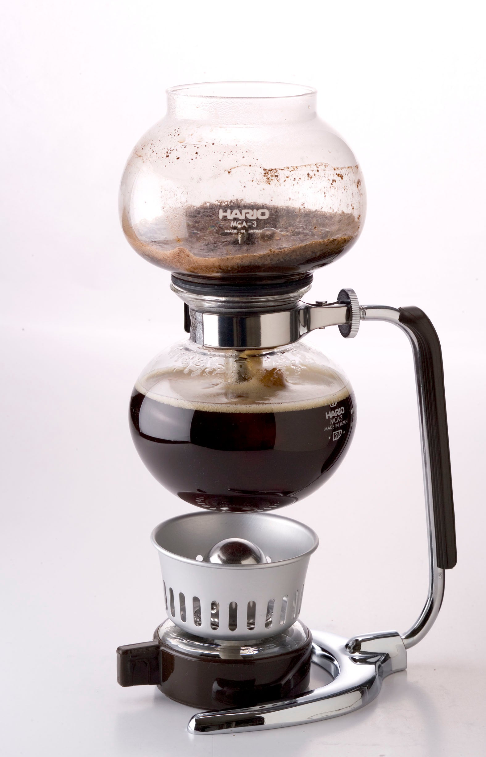 Coffee Syphon Mocha