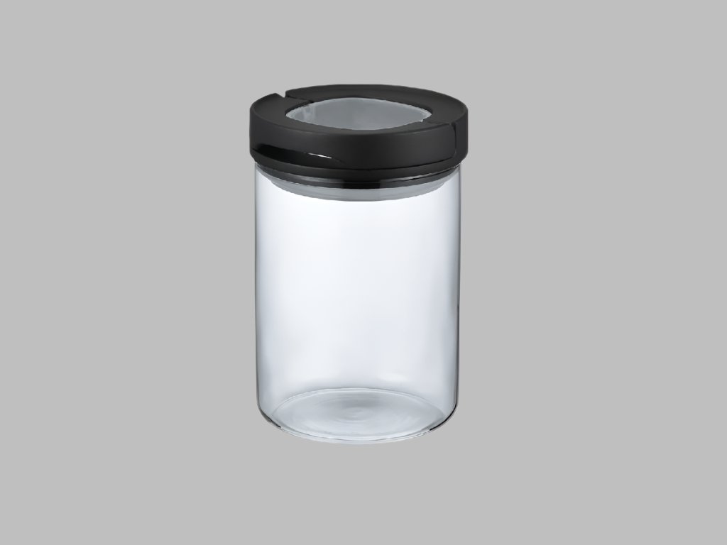 Sealed Canister - M