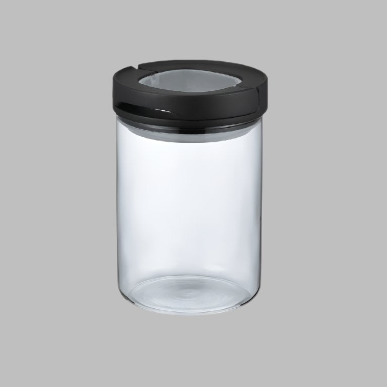 Sealed Canister - M