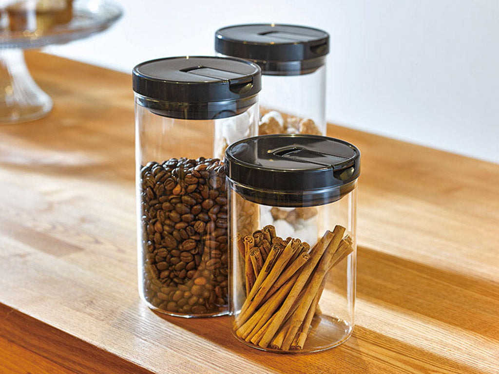 Coffee Canister - L