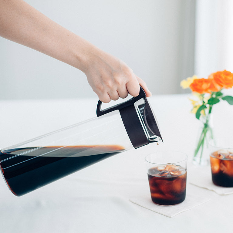 Cold Brew Coffee Pot - 1L