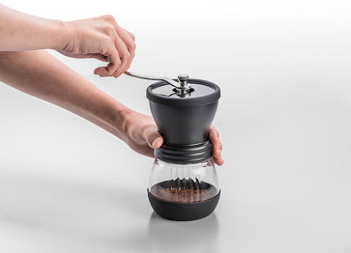 Ceramic Coffee Mill Skerton N