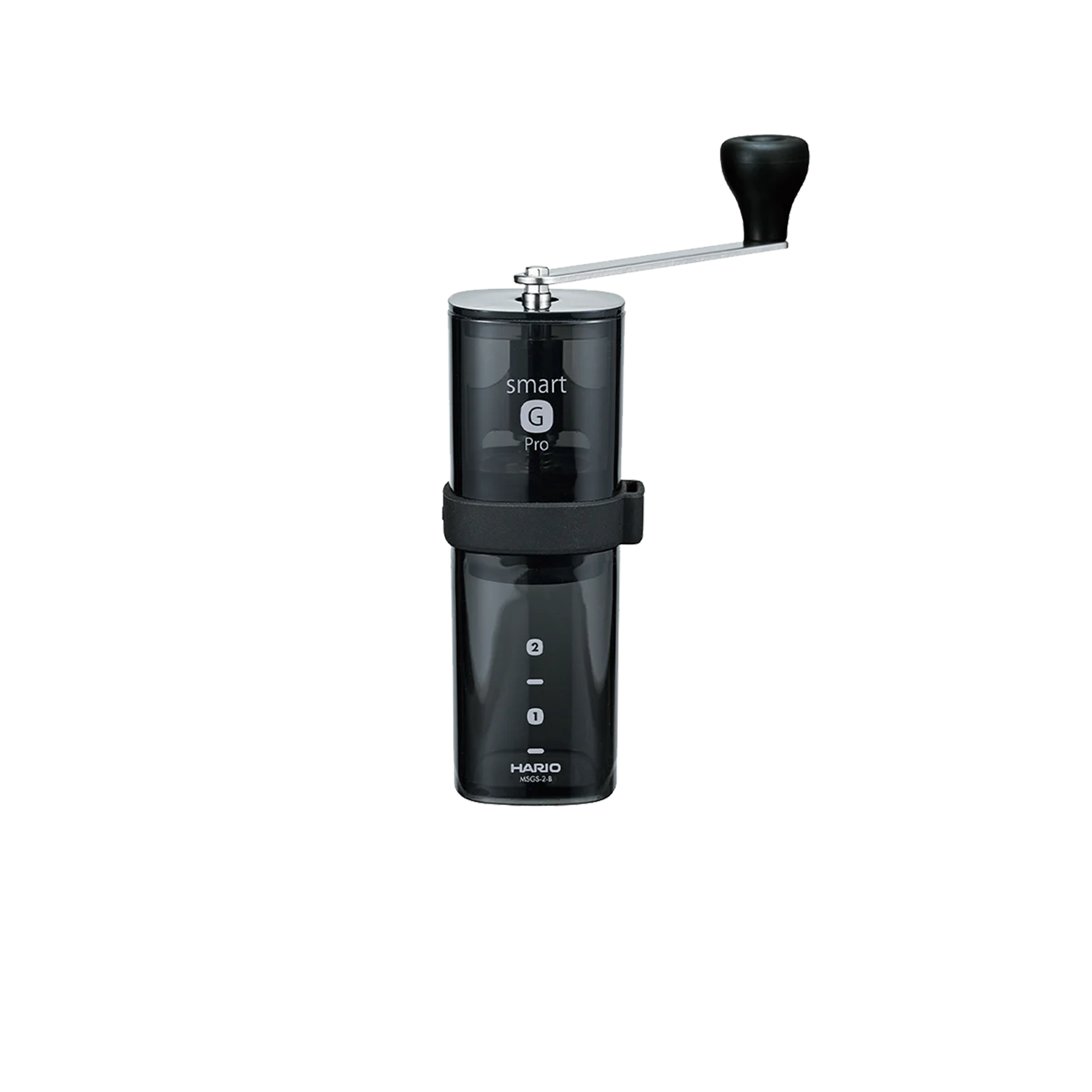 "Smart G PRO" Coffee Mill