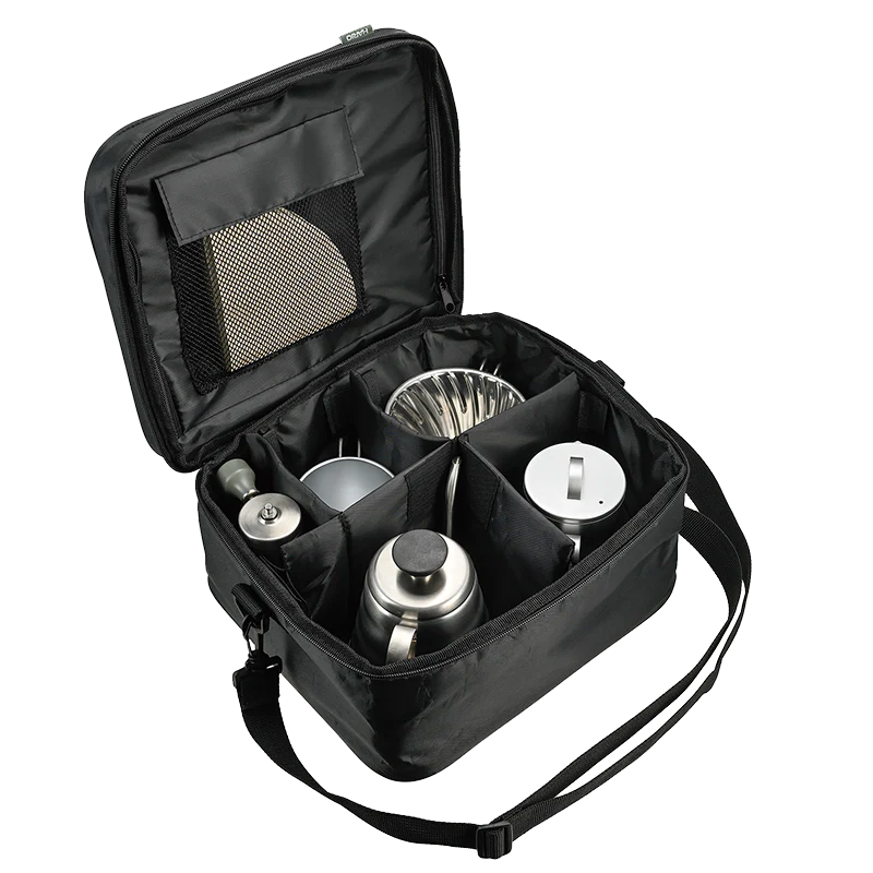 V60 Outdoor Coffee Full Set