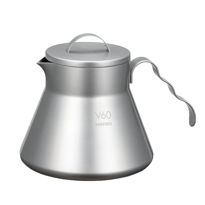 V60 Outdoor Coffee Full Set