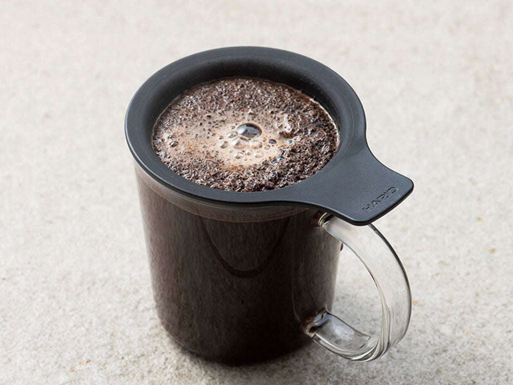 One Cup Coffee Maker