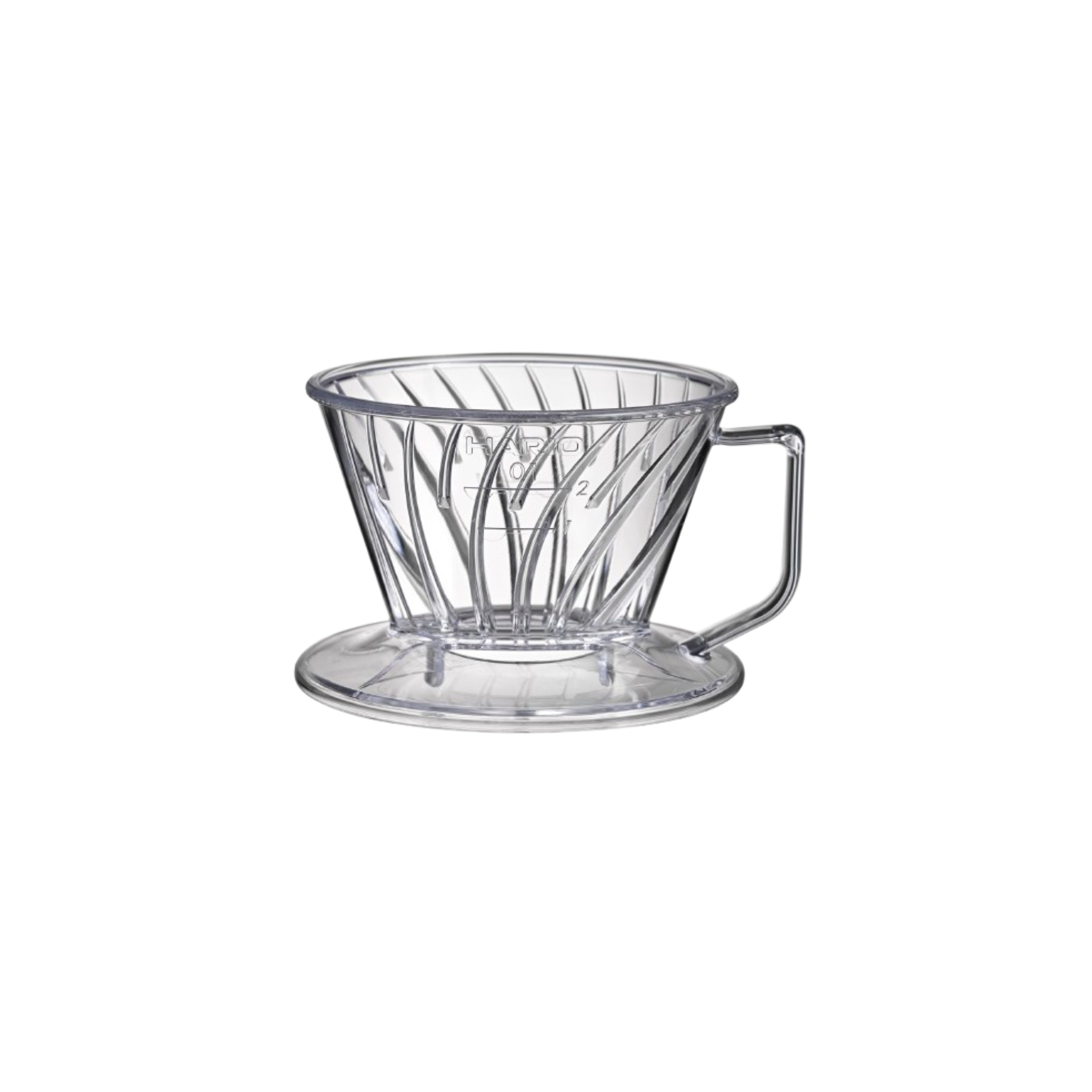 Pegasus Flat Bottom Dripper 01