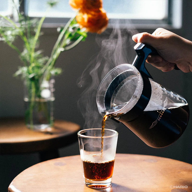 Pegasus Coffee Server 02