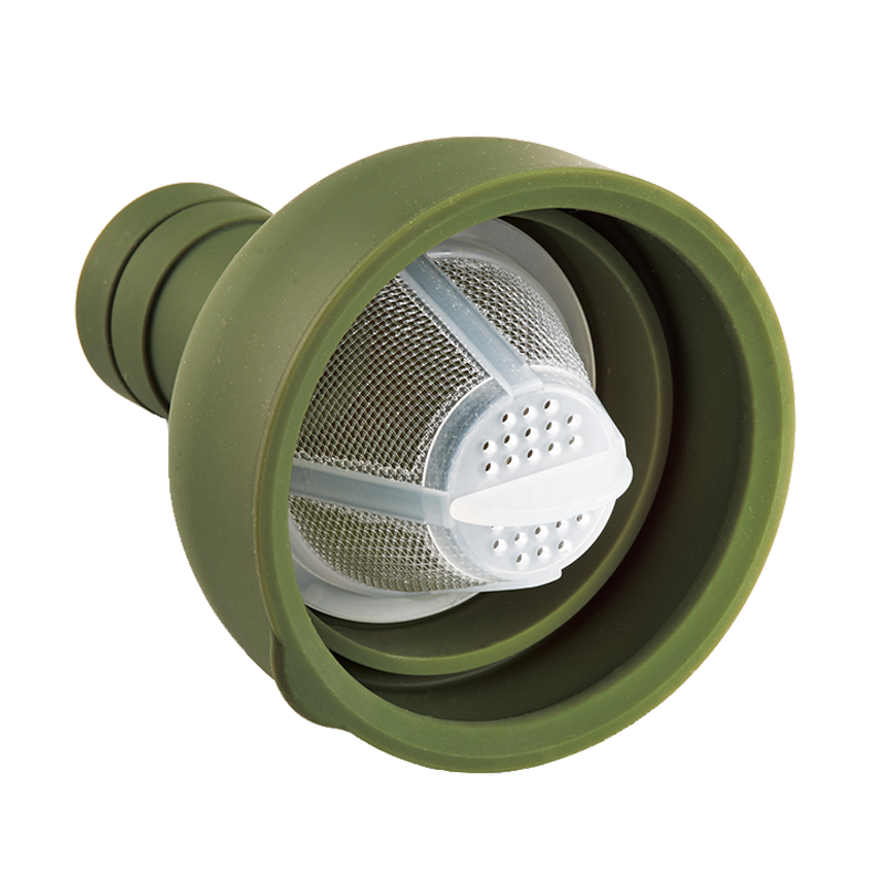 Filter for Filter in Bottles