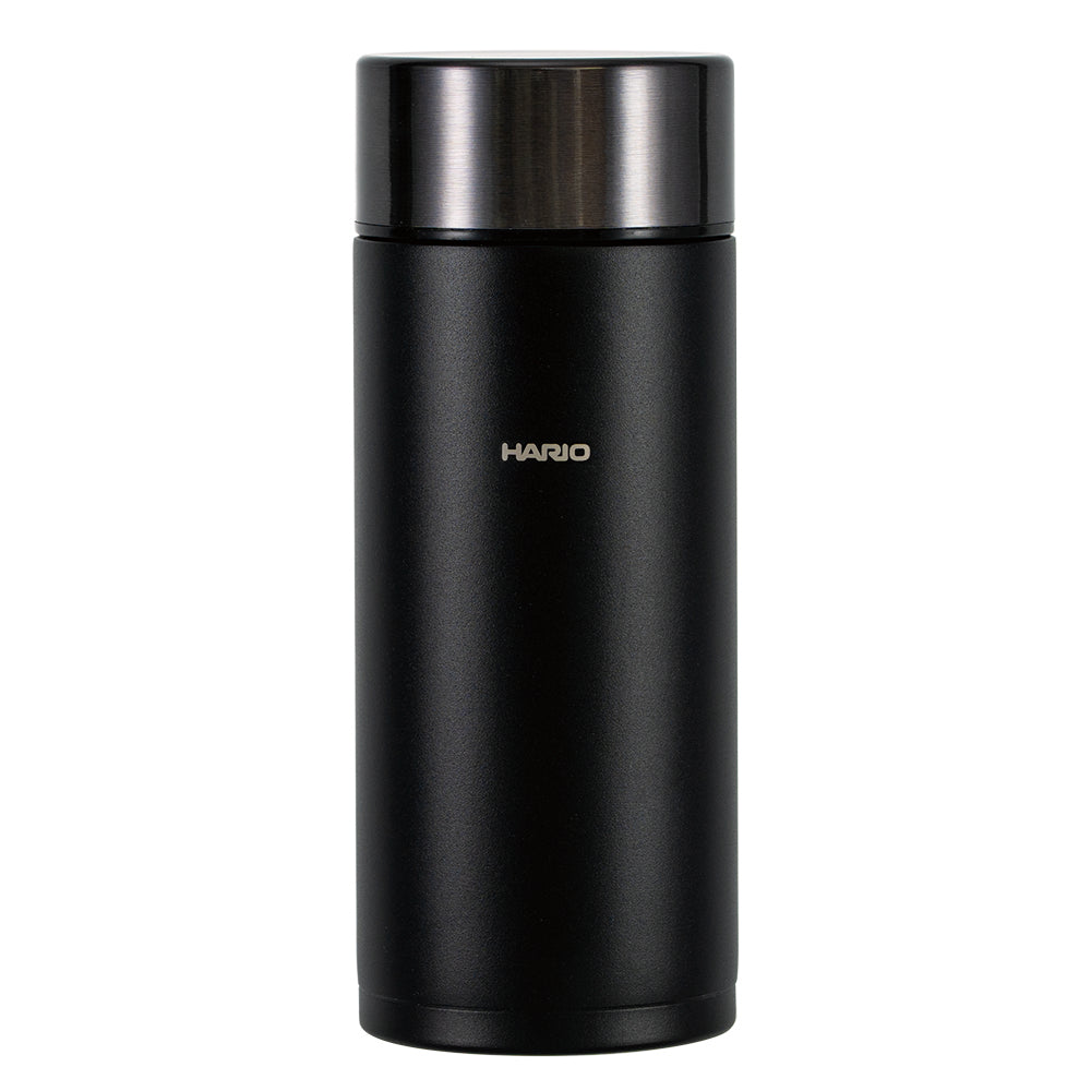 Stainless Steels Slim Bottle 350ml