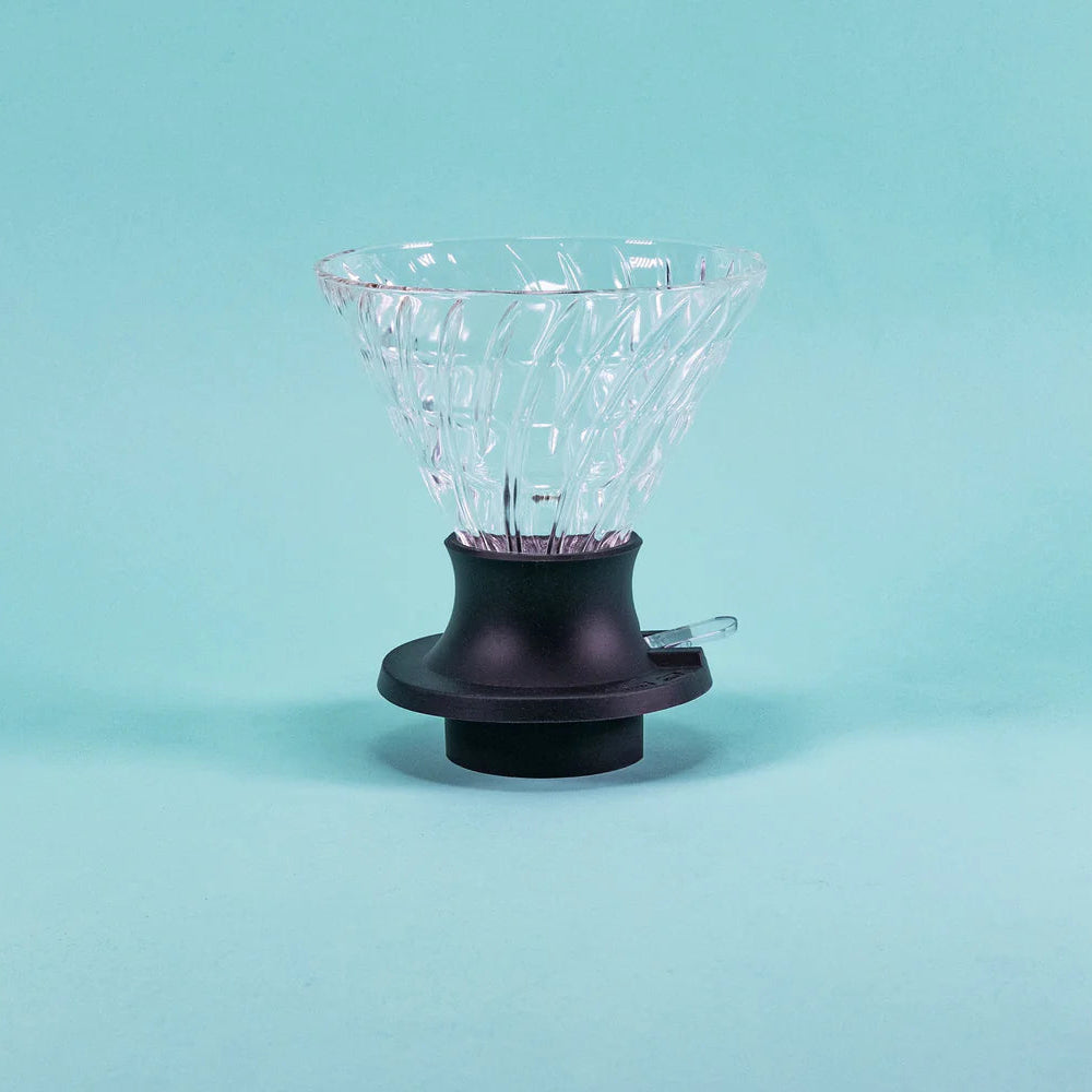 V60 Glass Switch Immersion Coffee Dripper 03