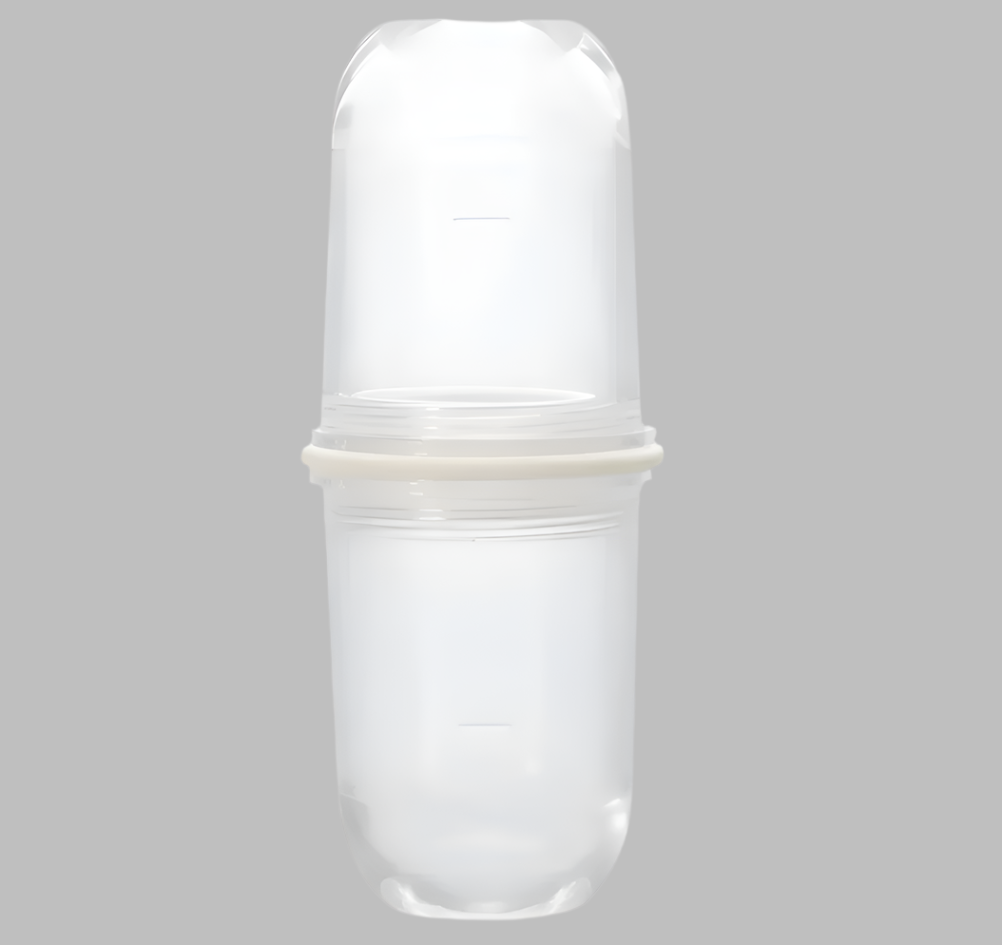Latte Shaker
