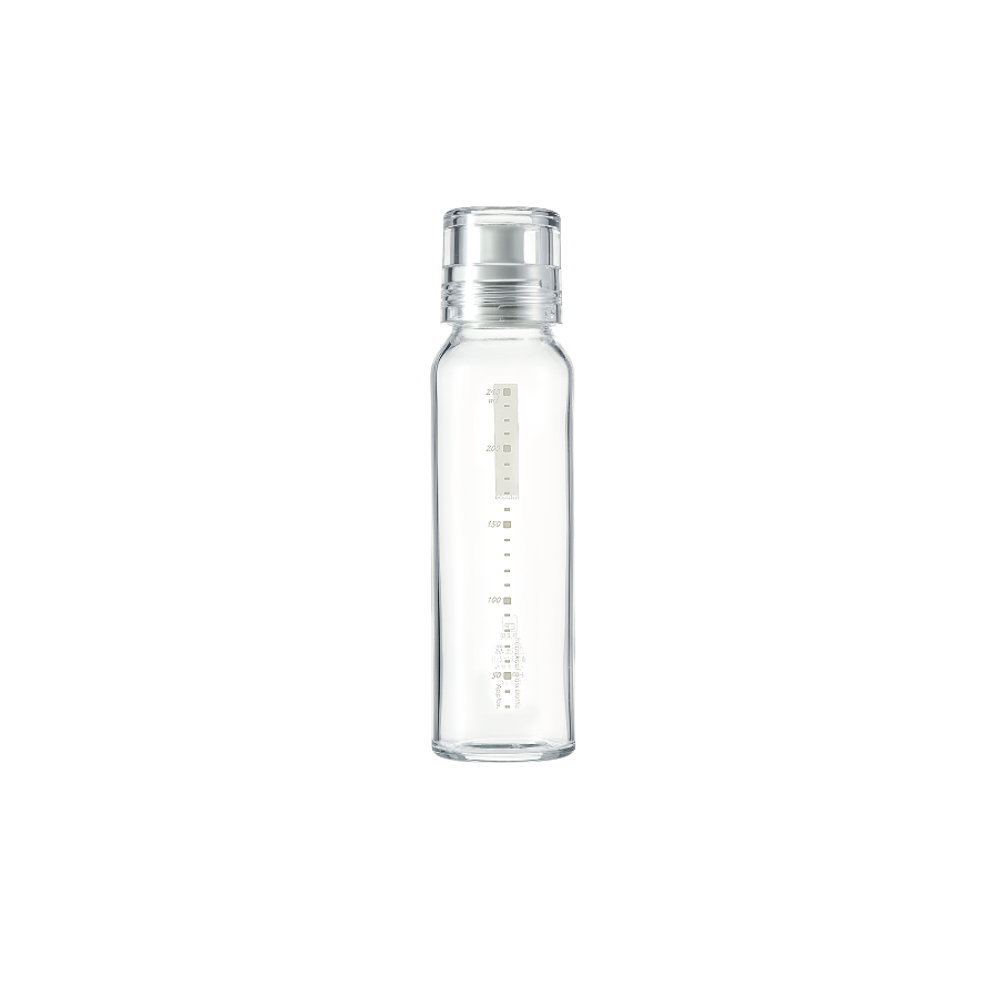 Dressing Bottle Slim 250ml