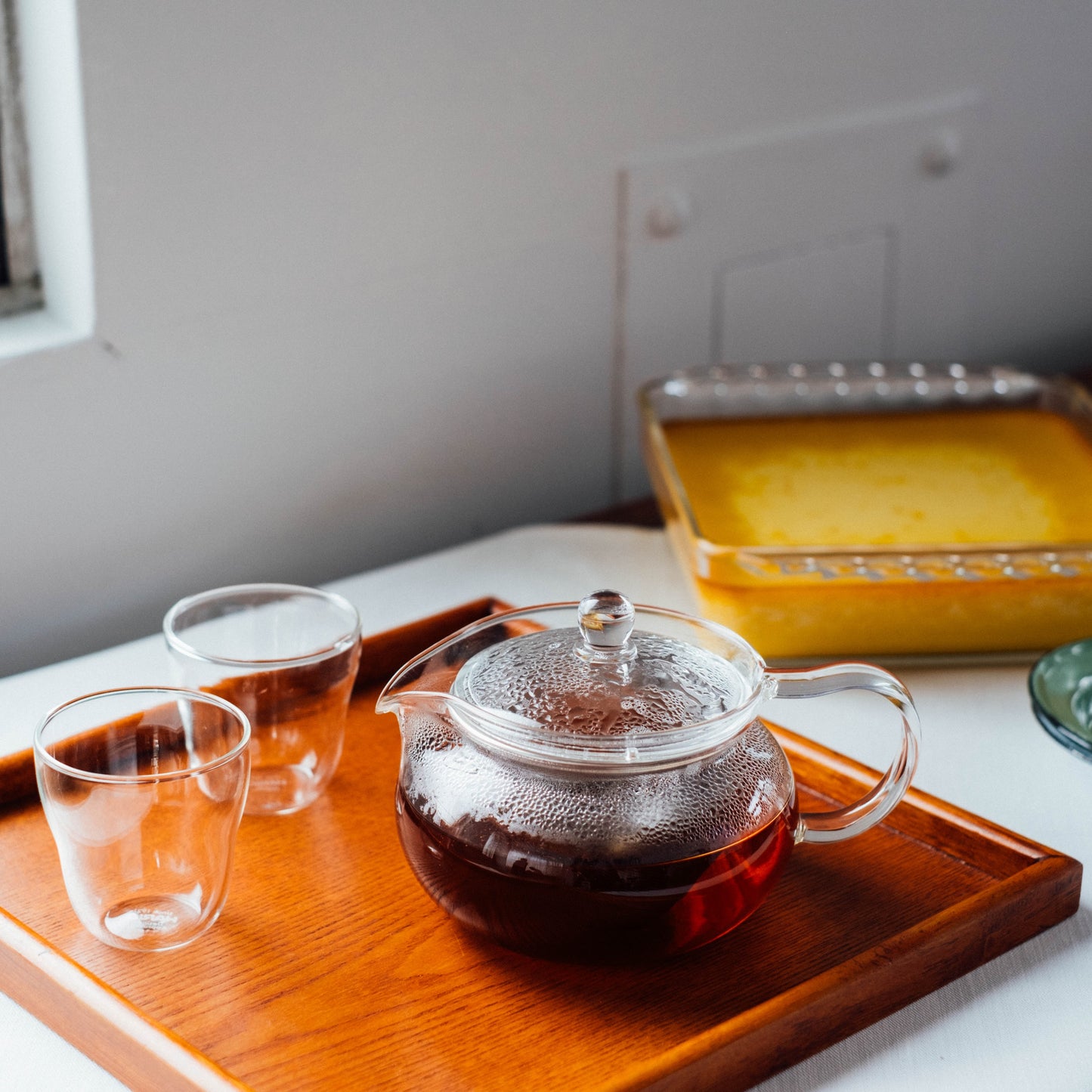 Cha Cha Kyusu Maru - 700ml