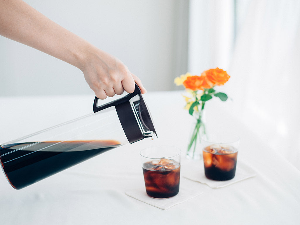 Cold Brew Coffee Pot - 1L
