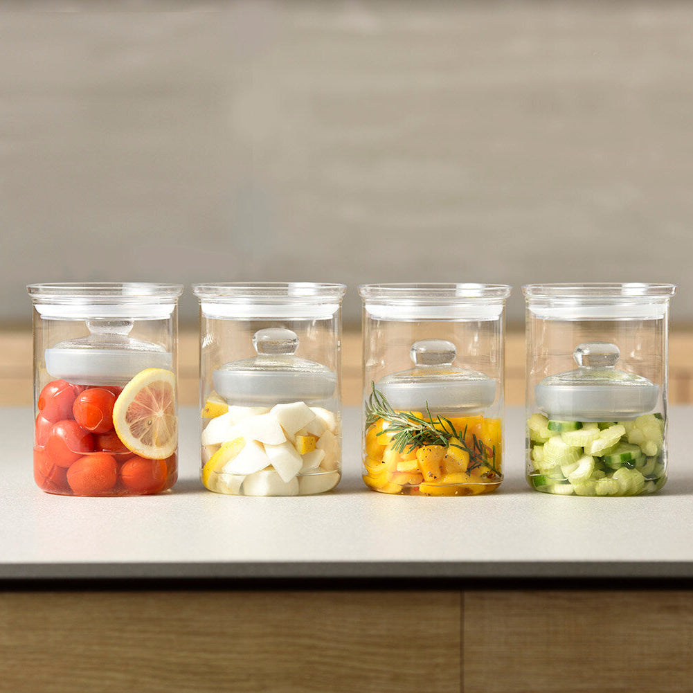 Tsukemono Glass SLIM