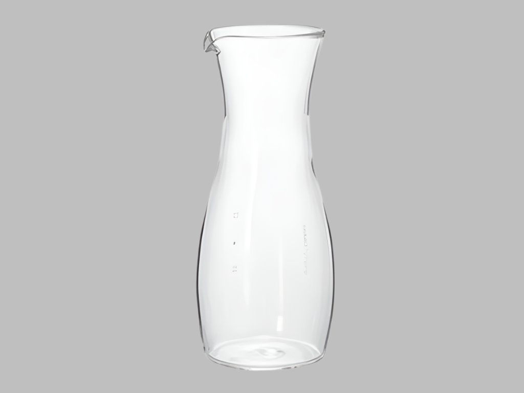 Heatproof Decanter "Iki"