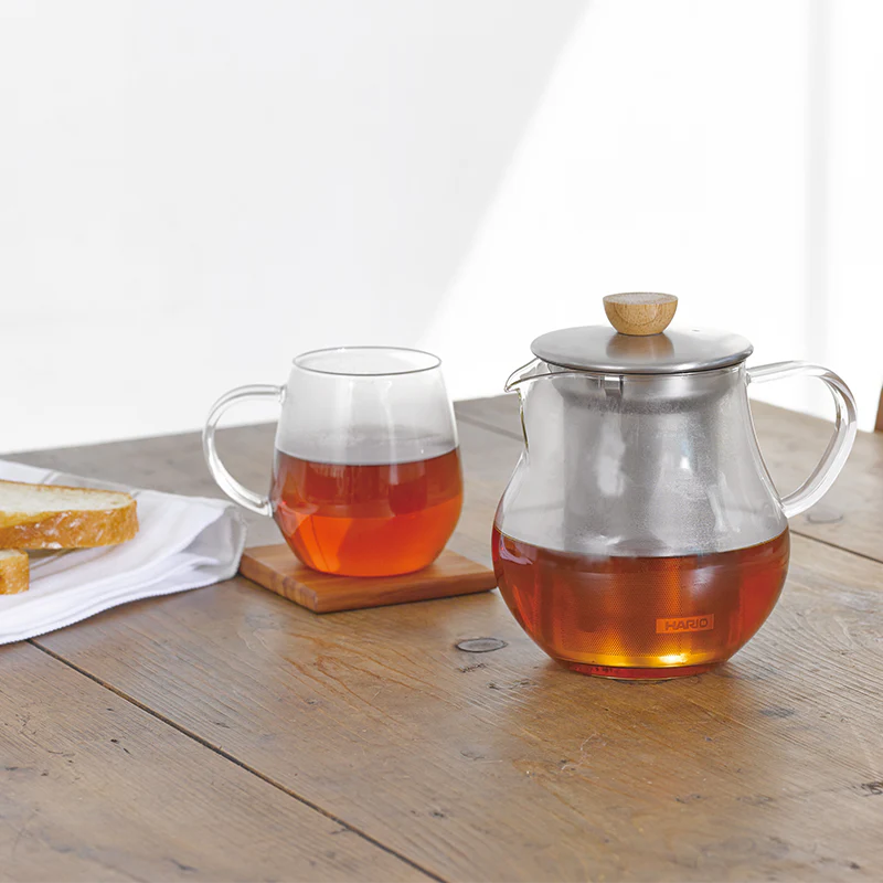 Tea Pitcher - 450ml