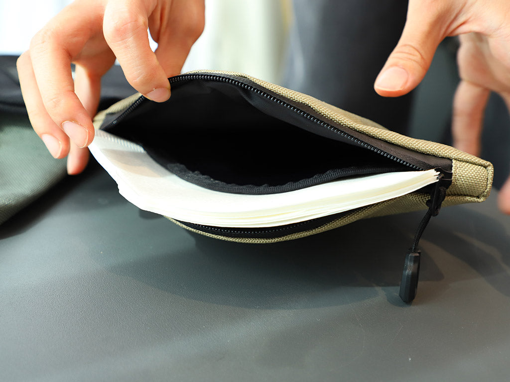 V60 Coffee Filter Case