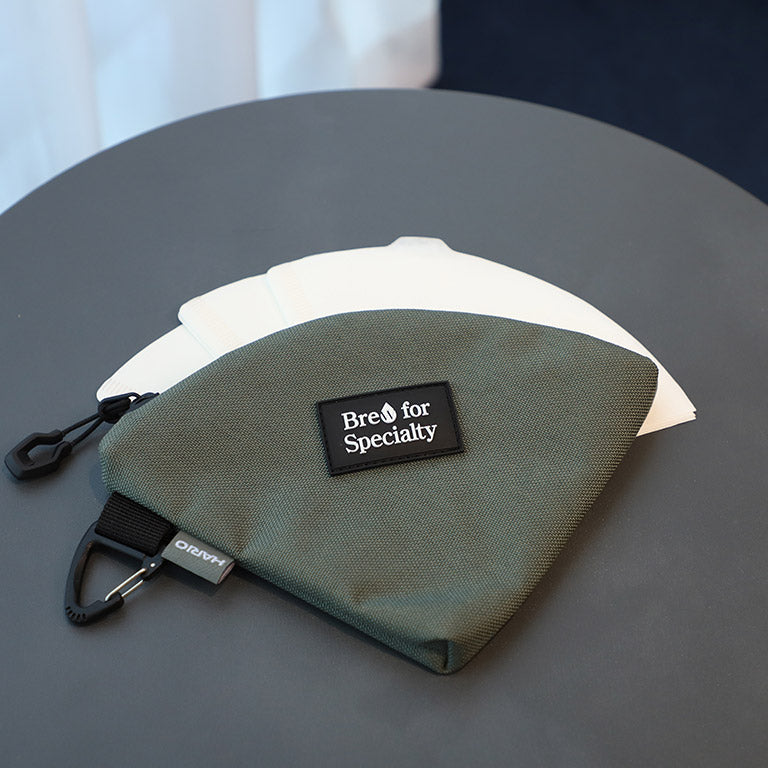 V60 Coffee Filter Case