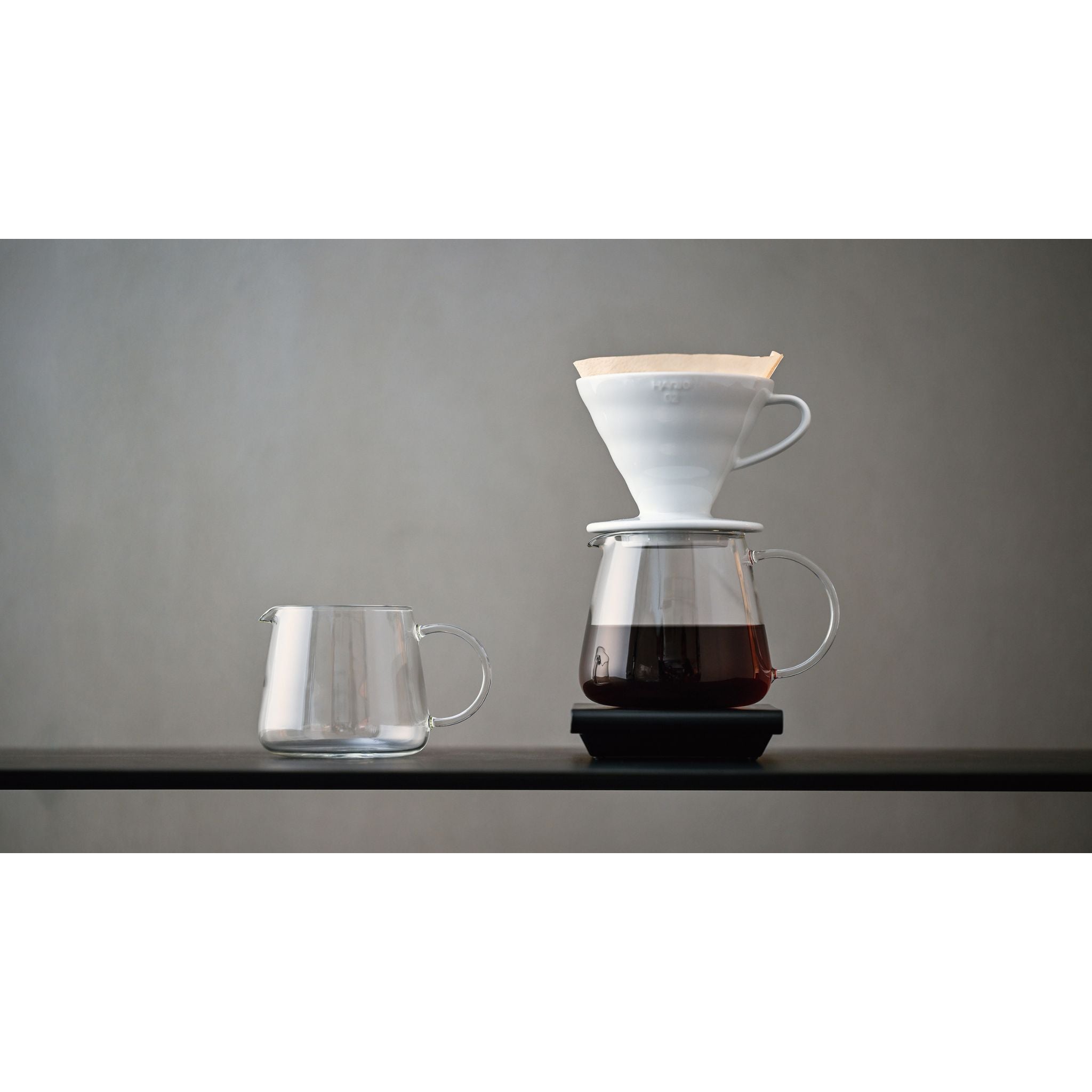V60 Barista Server 36