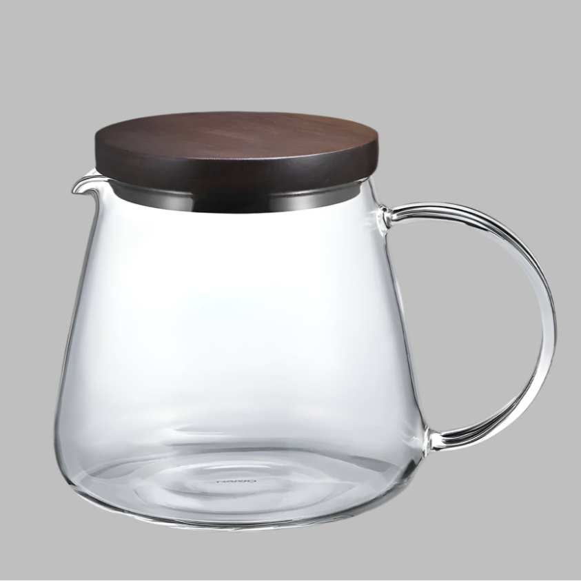 Coffee Server Walnut