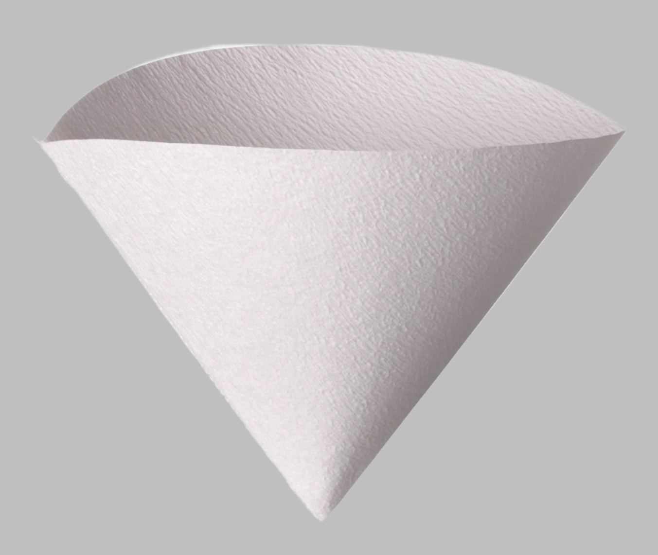 V60 Paper Filter 02 – Value Pack (5 Packs of 100 Sheets)