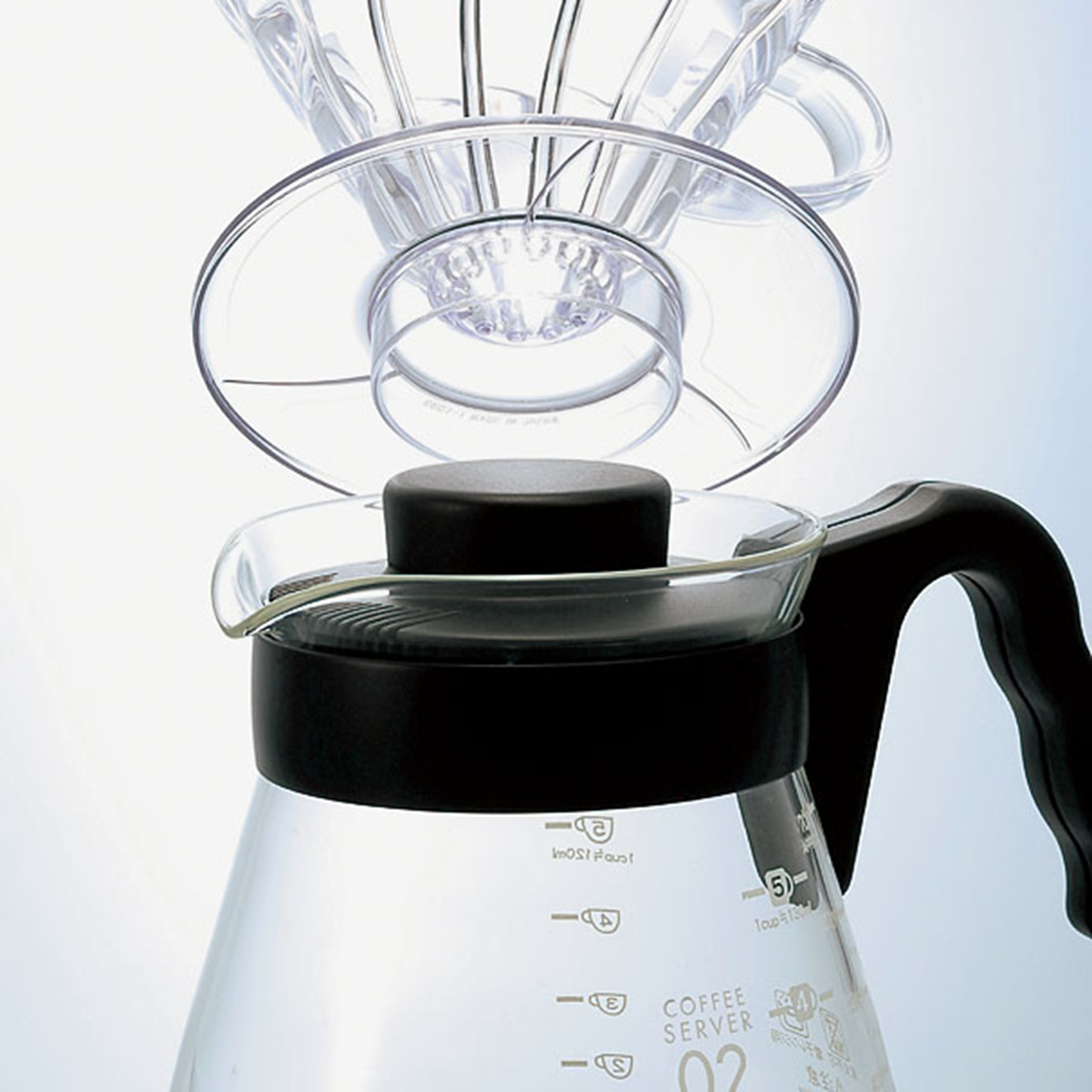 V60 Coffee Server - 700ml