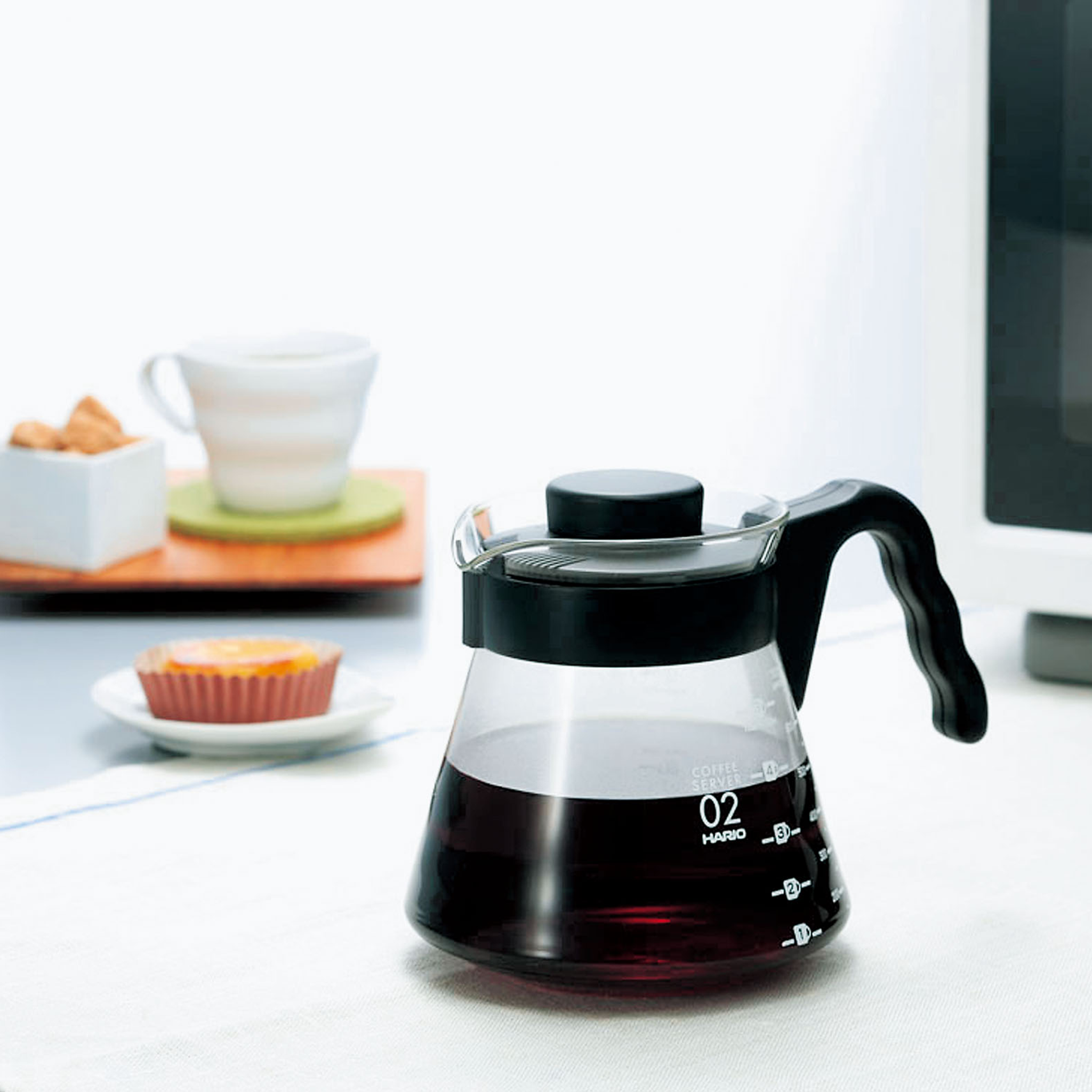 V60 Coffee Server - 700ml
