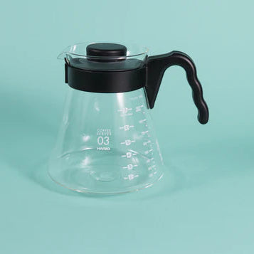V60 Coffee Server - 1000ml