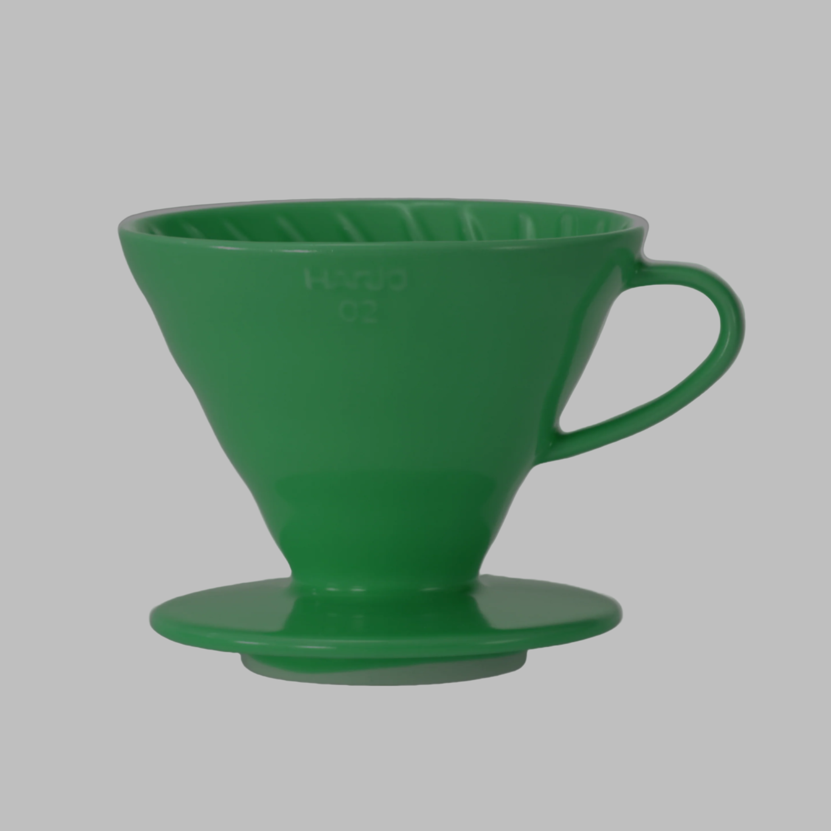 V60 Ceramic Colour Dripper - 02 (New Colours)