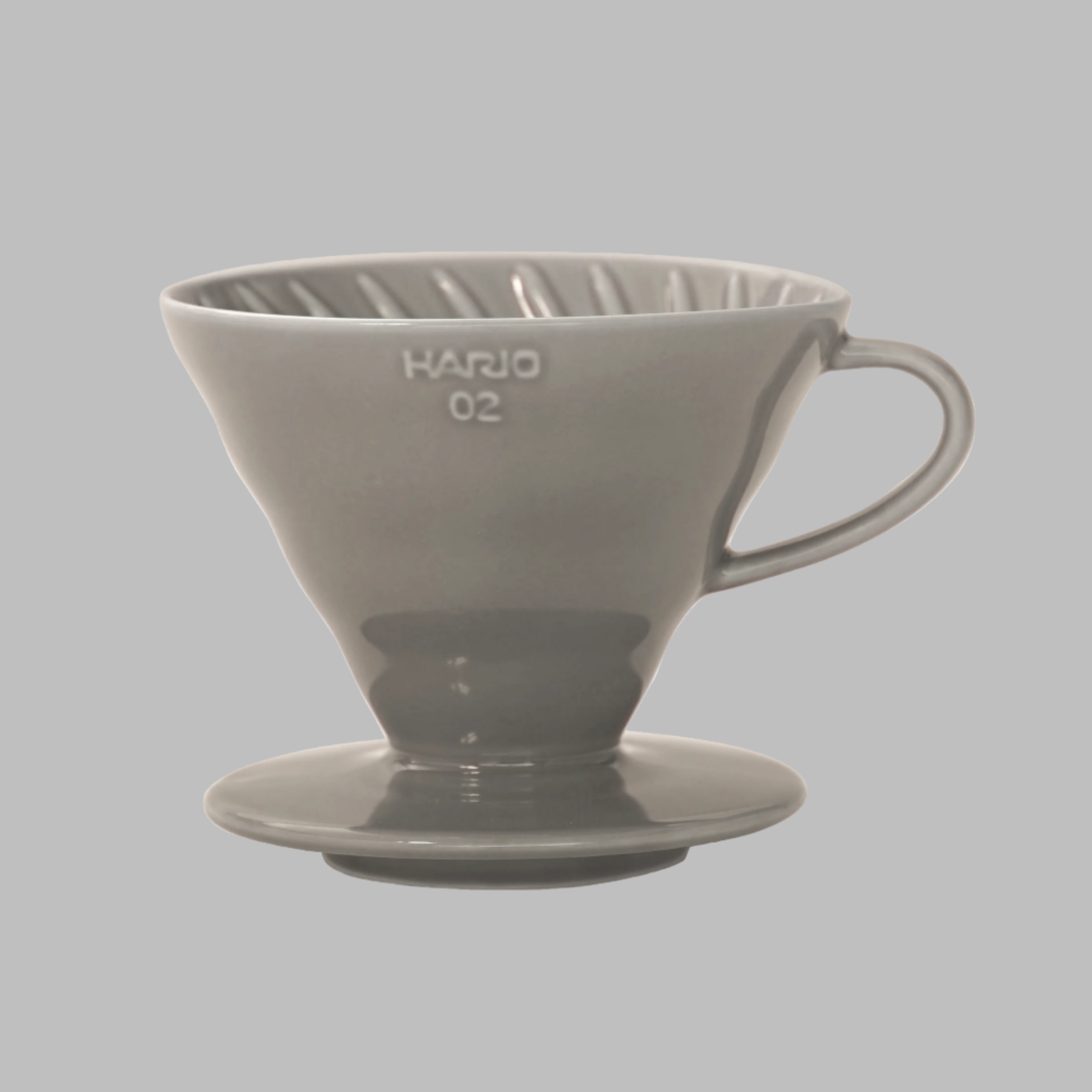 V60 Ceramic Colour Dripper - 02 (New Colours)