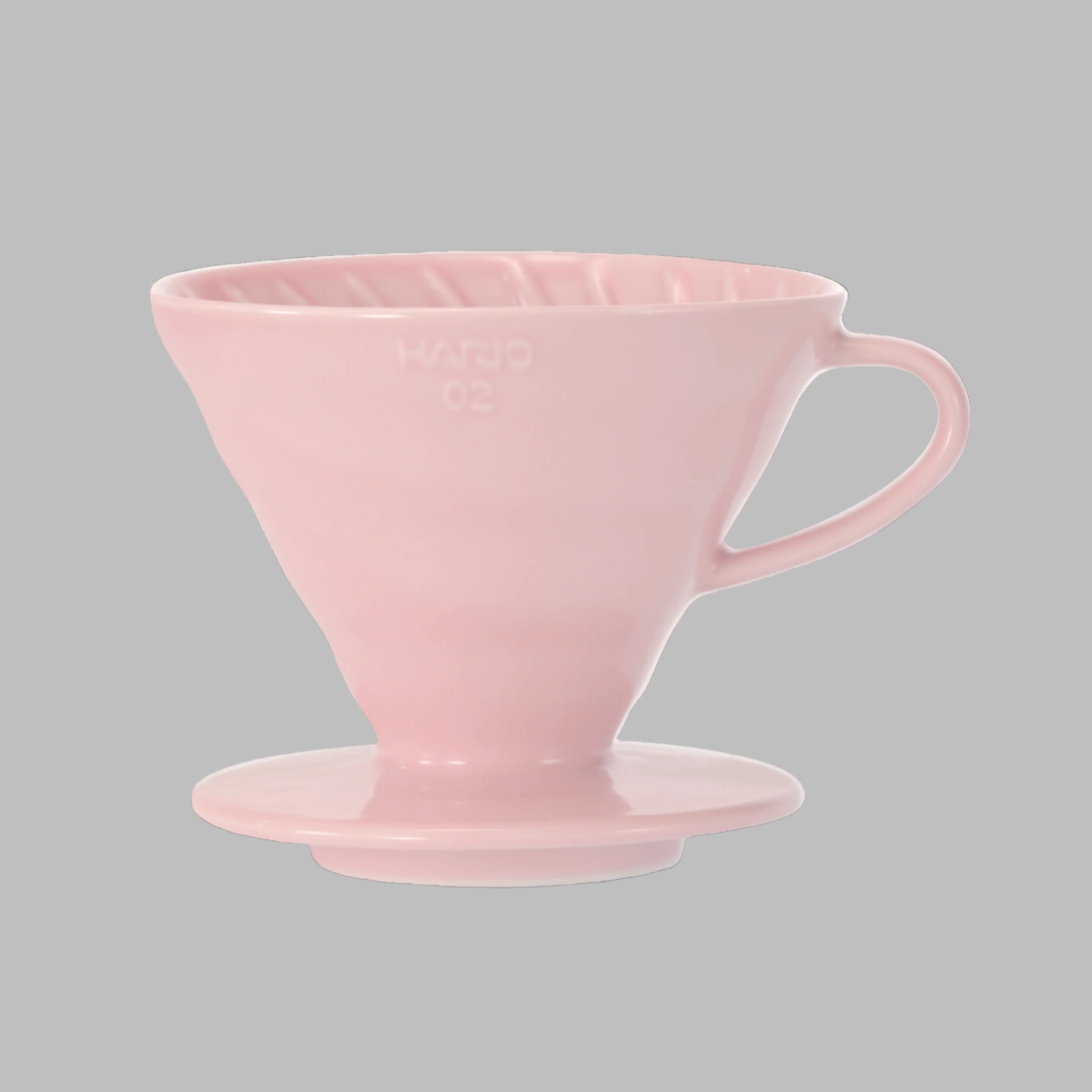 V60 Ceramic Colour Dripper - 02 (New Colours)