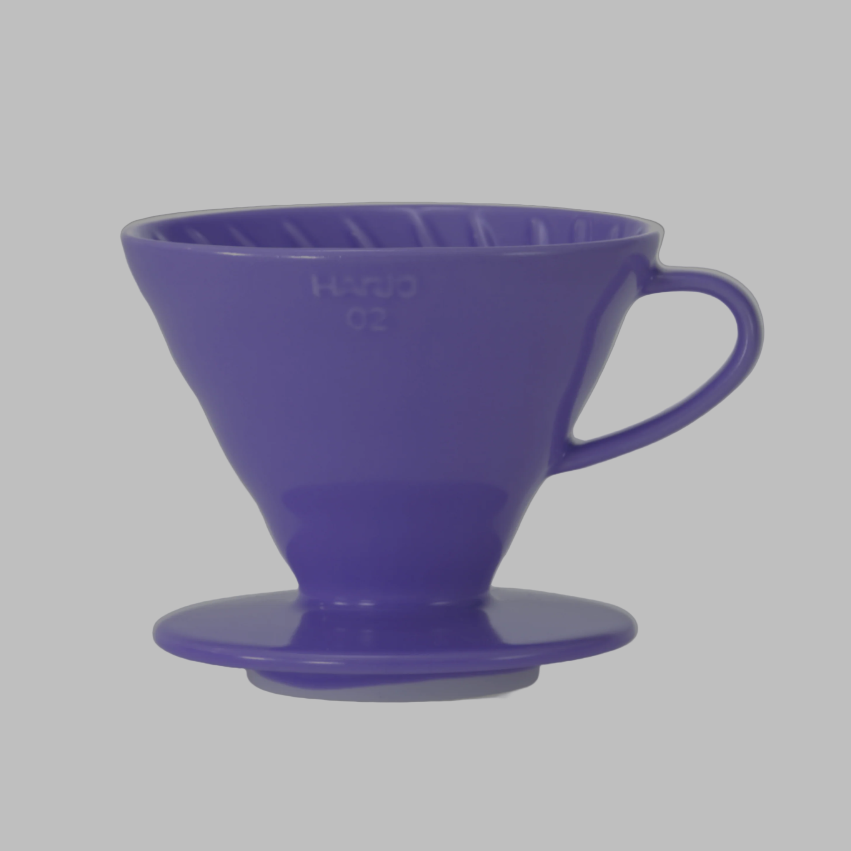 V60 Ceramic Colour Dripper - 02 (New Colours)