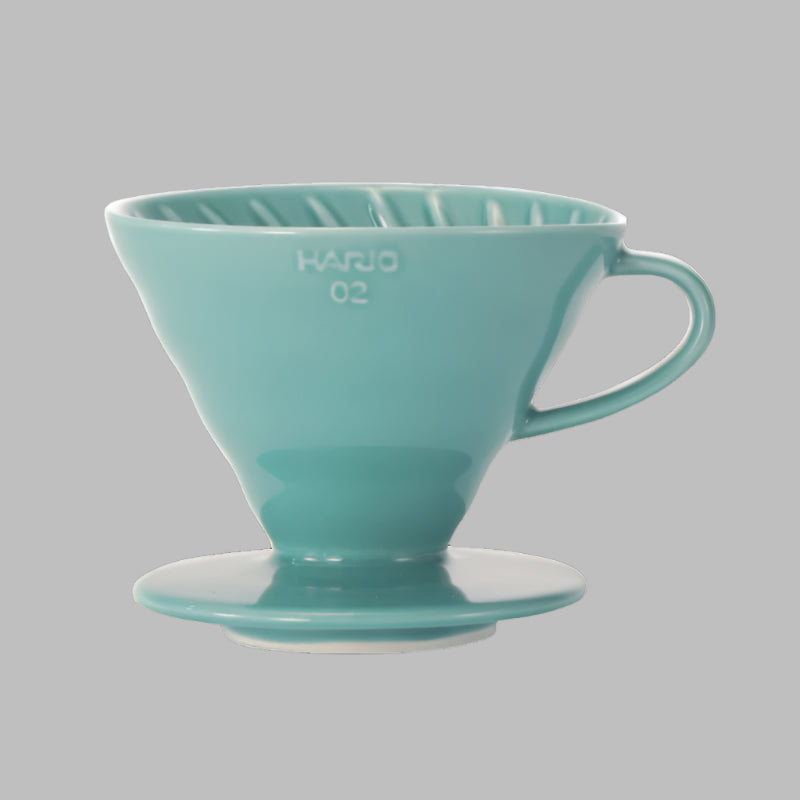 V60 Ceramic Colour Dripper - 02 (New Colours)